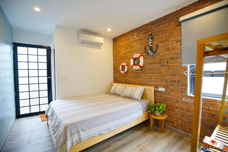 Galaxy Home - Hotel Sky view Hotel in Laos