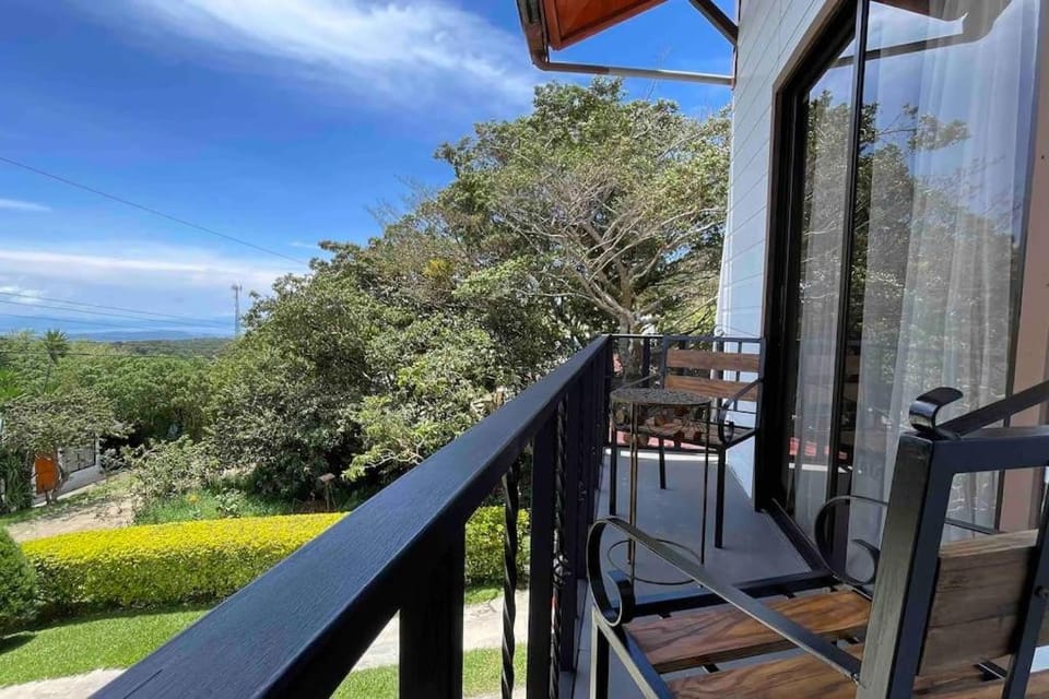 Alma Verde 2 Apartment in Monteverde