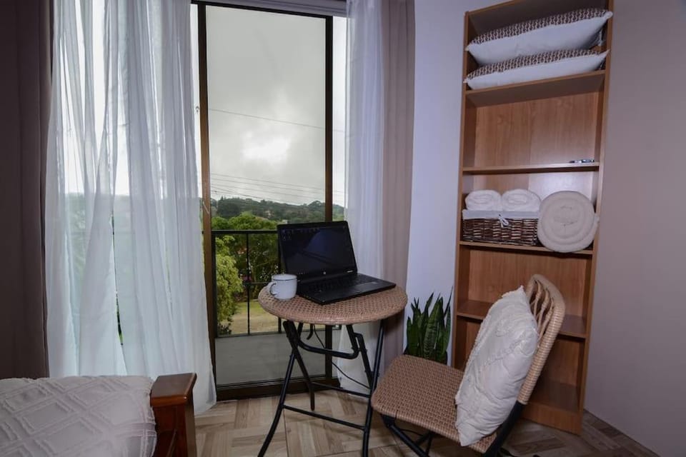 Alma Verde 2 Apartment in Monteverde