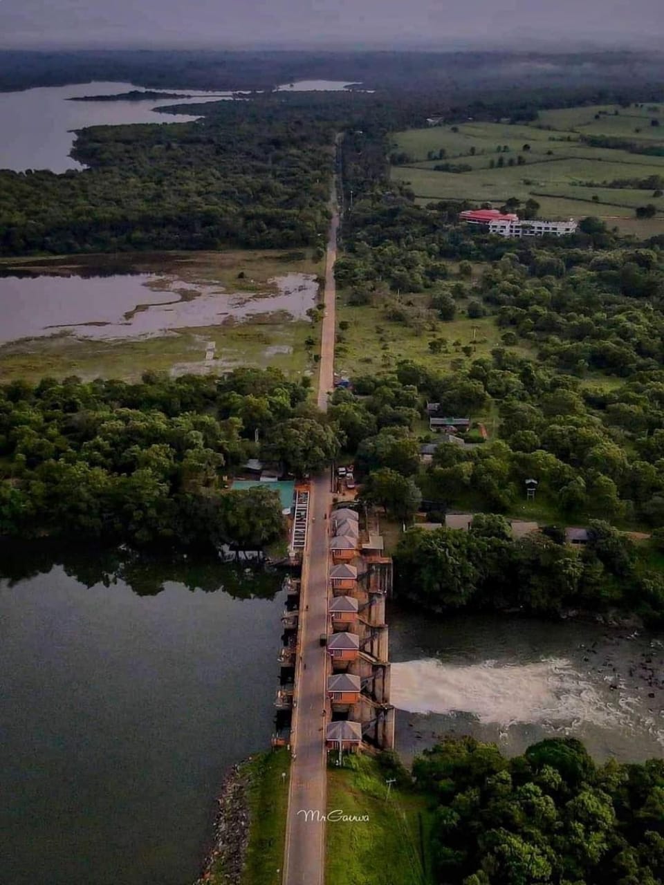 Walawa Reach hotel Hotel in Southern Province