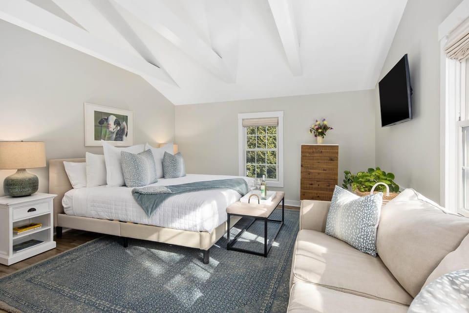 Lambert's Cove Inn & Resort Inn in Tisbury