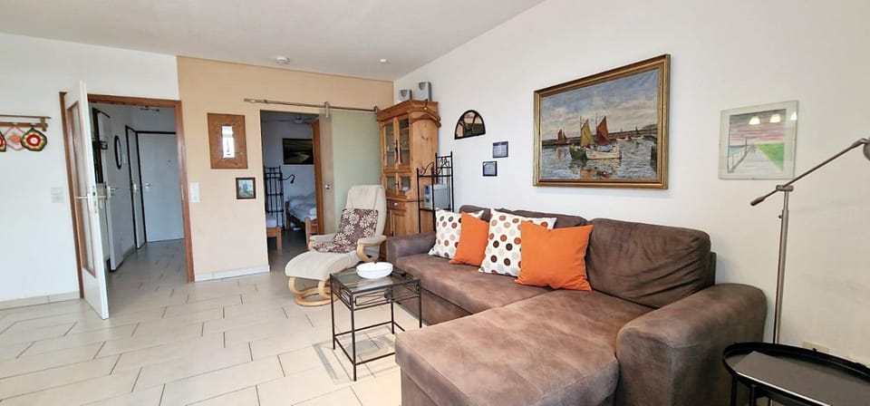 Vier Jahreszeiten 1-52 Apartment in Großenbrode