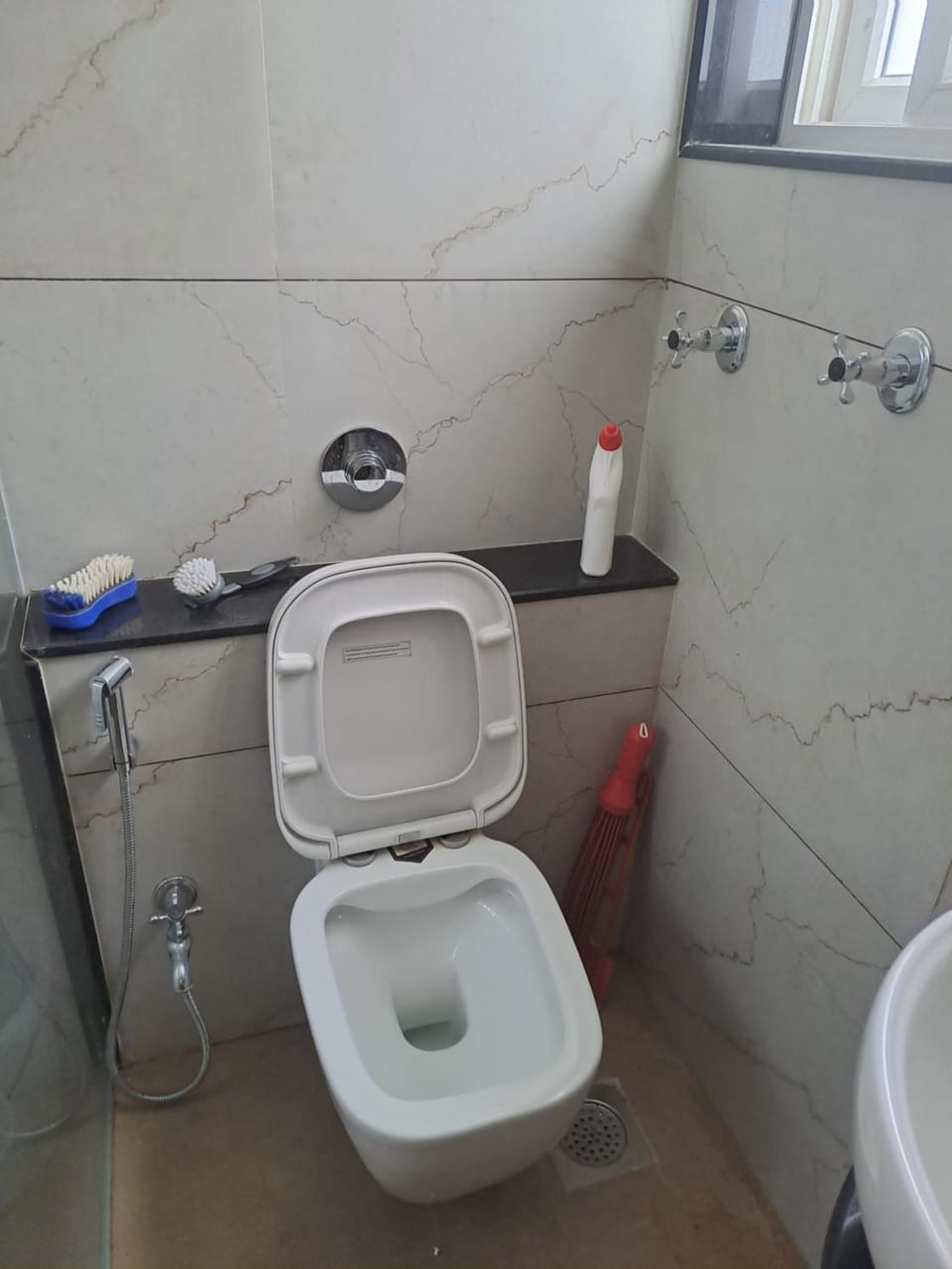 Toilet, Bathroom
