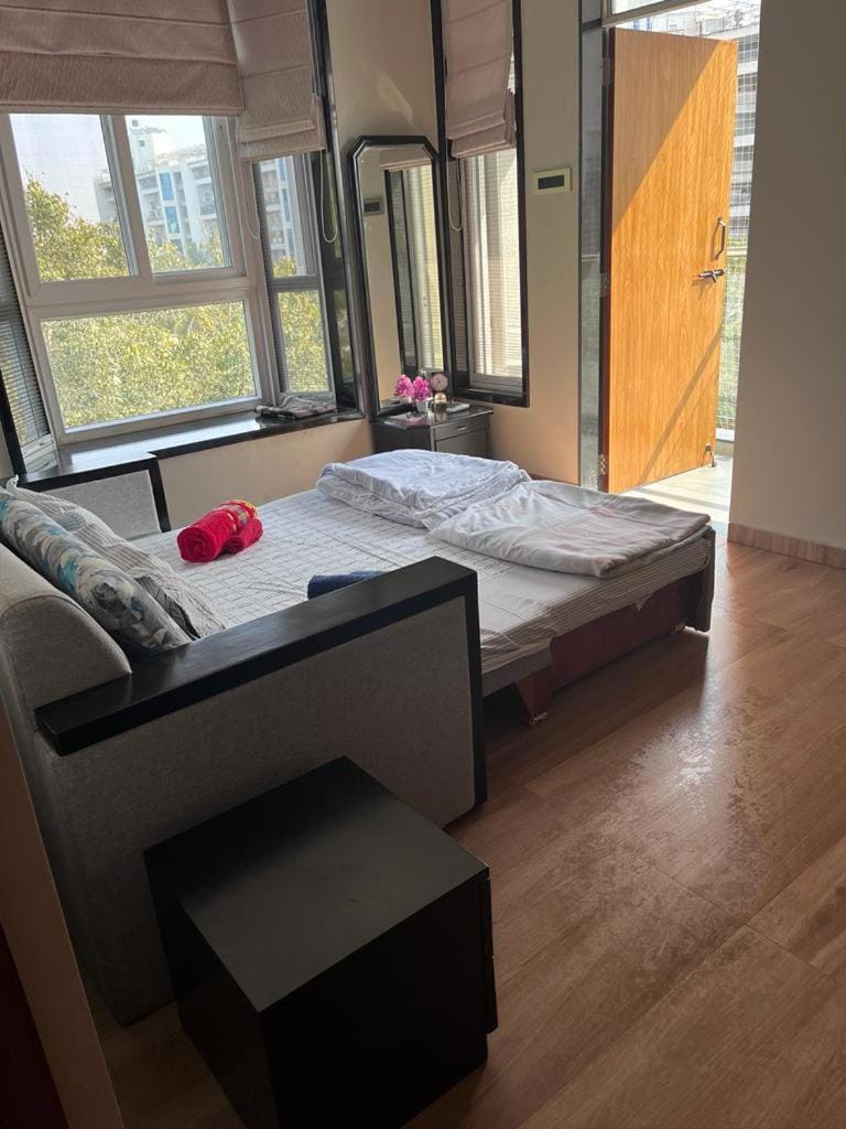 At par with 5 star hotel.. Apartment in Pune