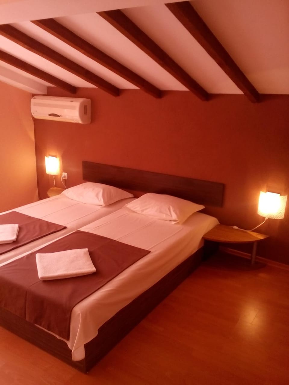 Guest House Hristovi Bed and Breakfast in Burgas Province