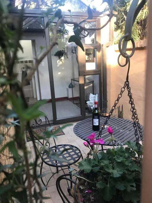 Kyasaja Home away from home Apartment in Pretoria