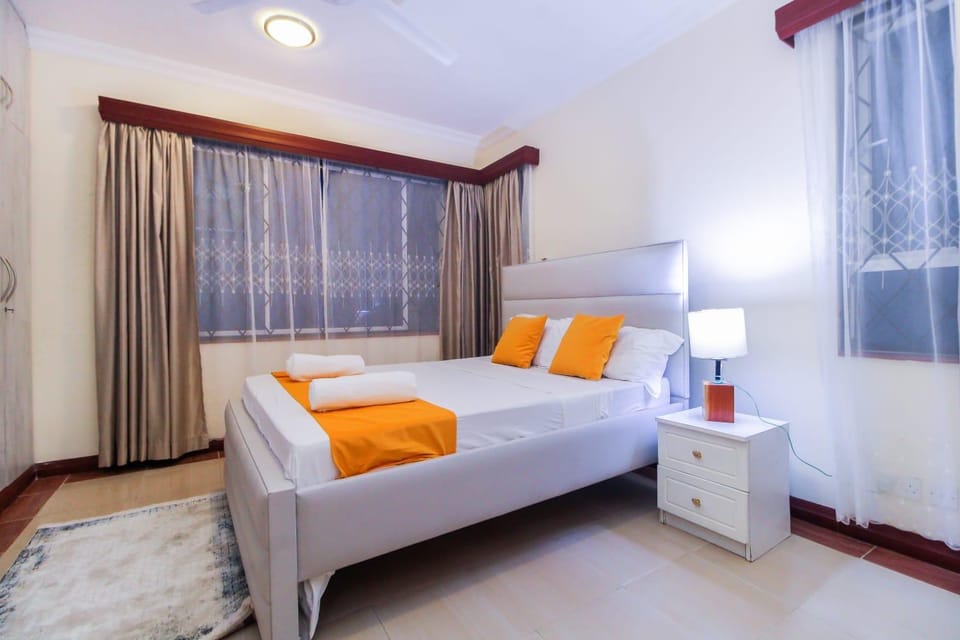 Royal Bee 3 Bedroom Nyali Apartment in Mombasa