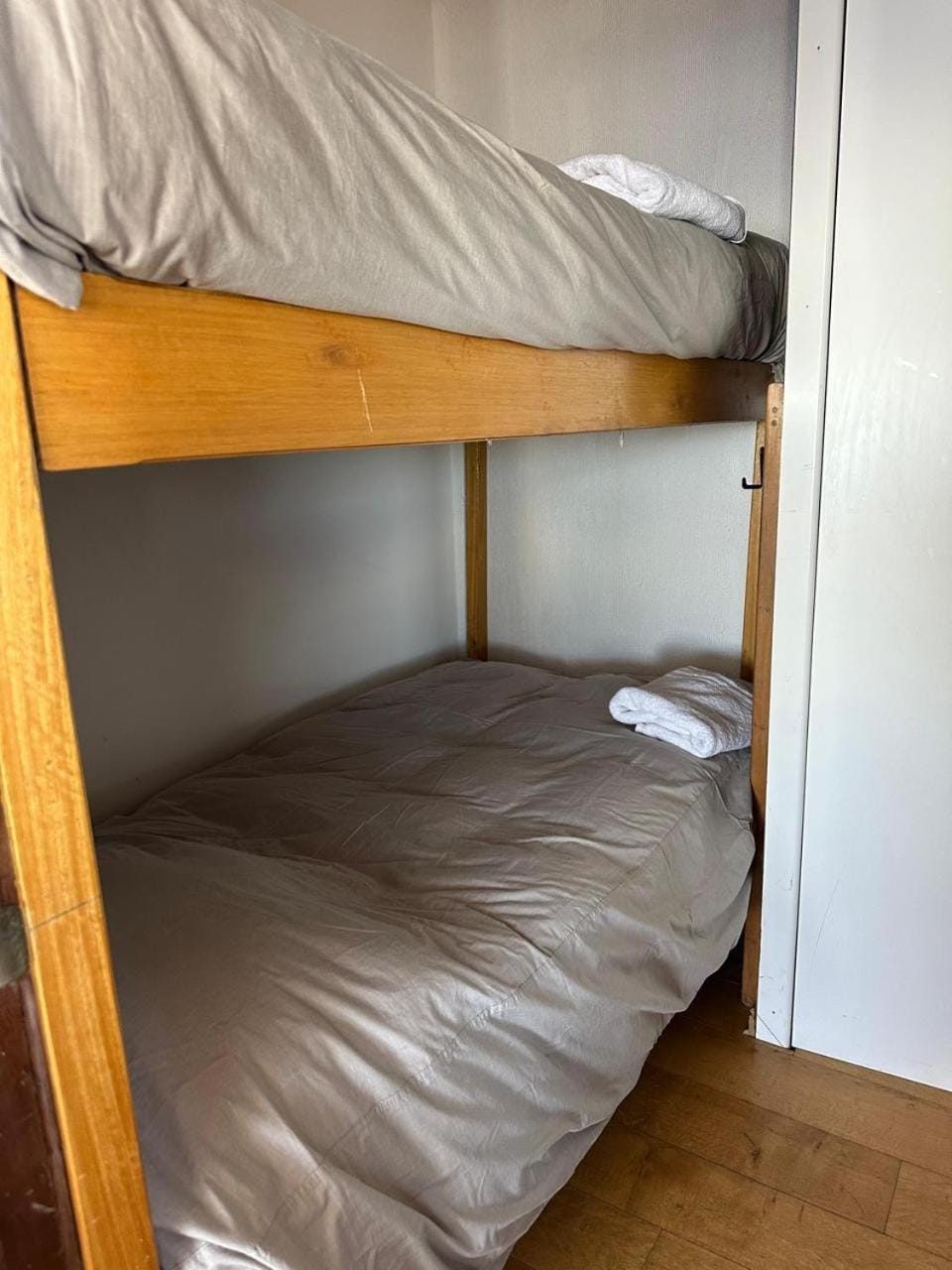 Apartamento El Colorado Apartment in San Jose de Maipo