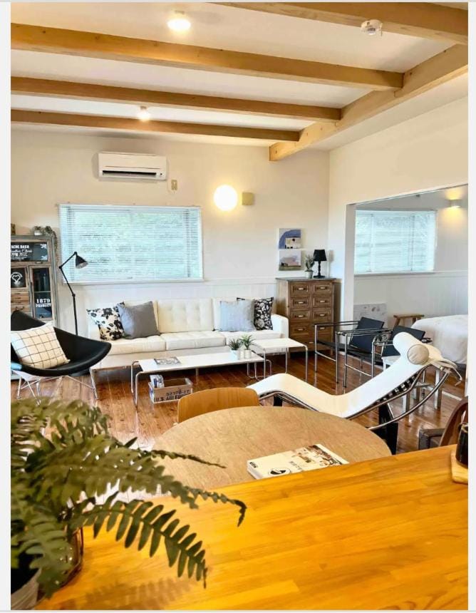ハルク キャビン Chalet in Okinawa Prefecture