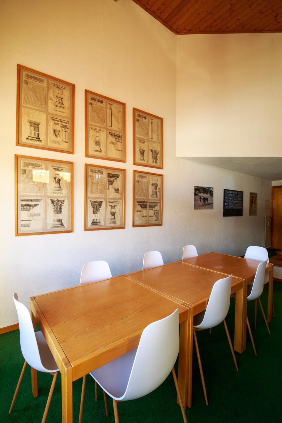 Chesa La Drosa - Celerina Apartment in Samedan