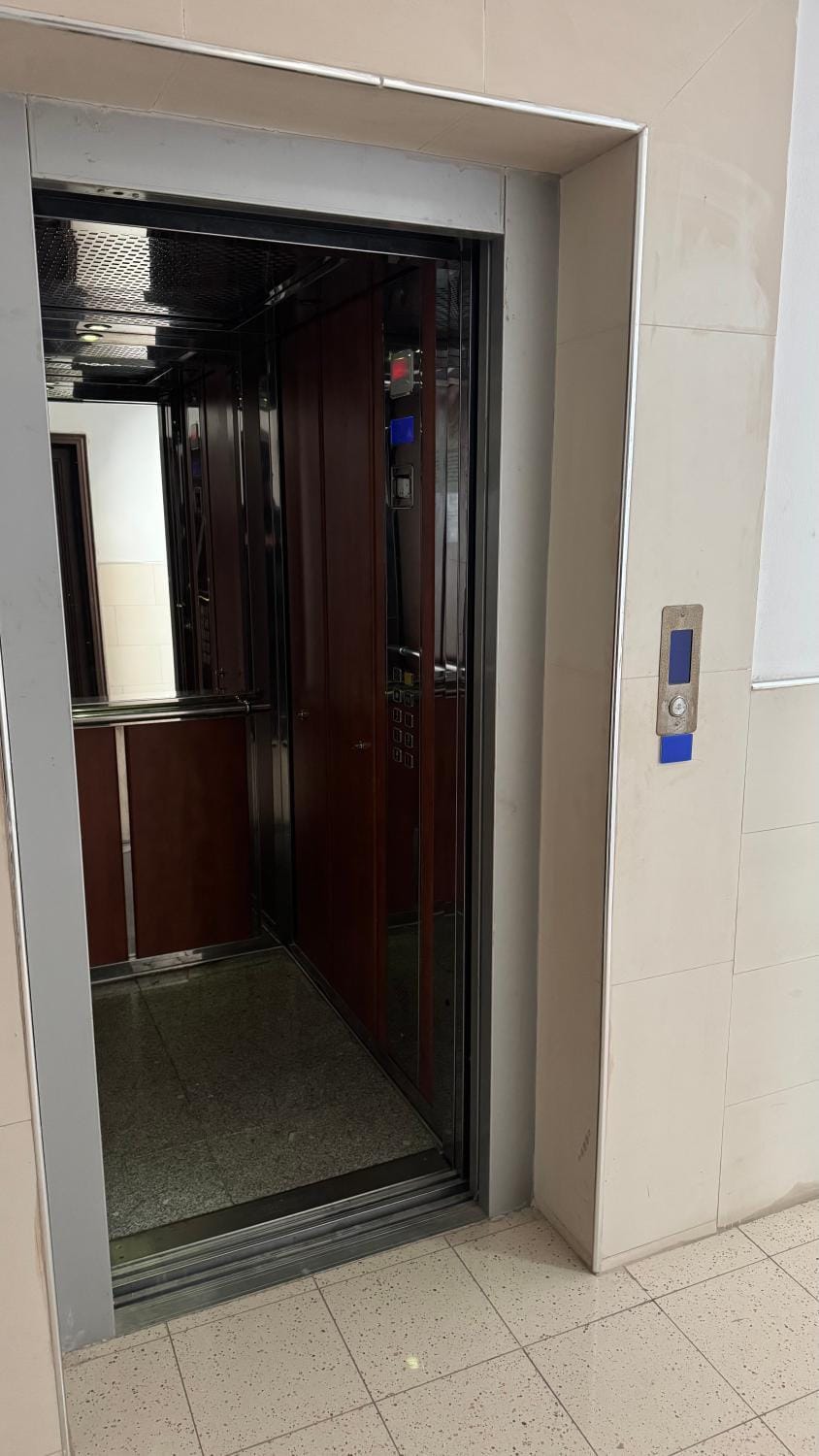 elevator