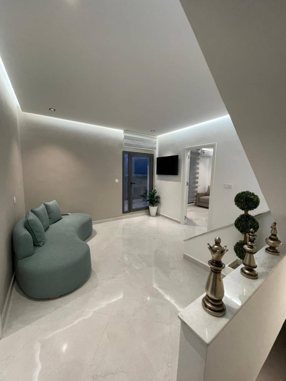 Villa Eleonor Villa in Tangier