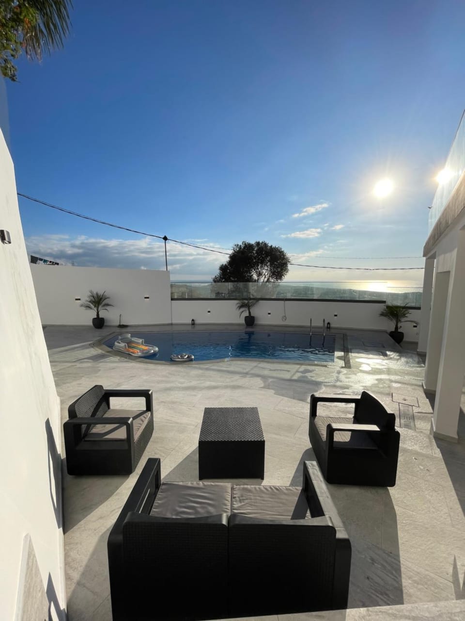 Villa Eleonor Villa in Tangier