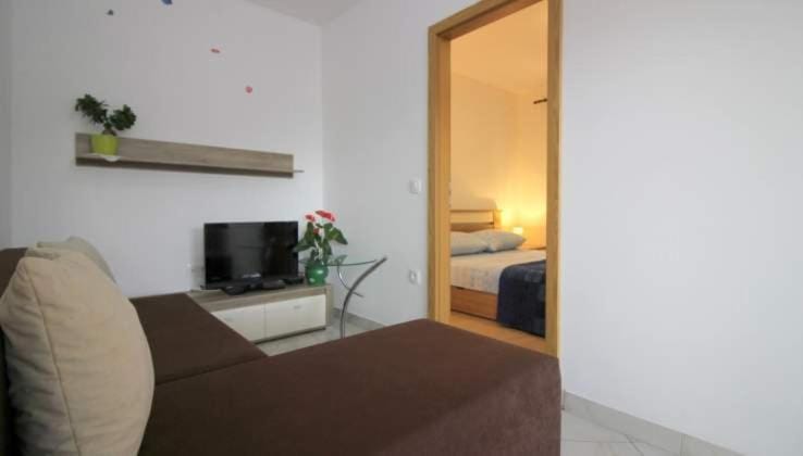 Apartments Nina 2 Apartment in Poreč