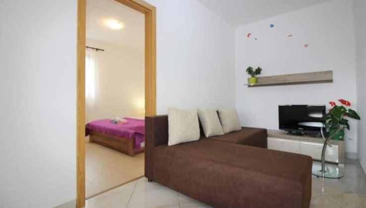 Apartments Nina 2 Apartment in Poreč