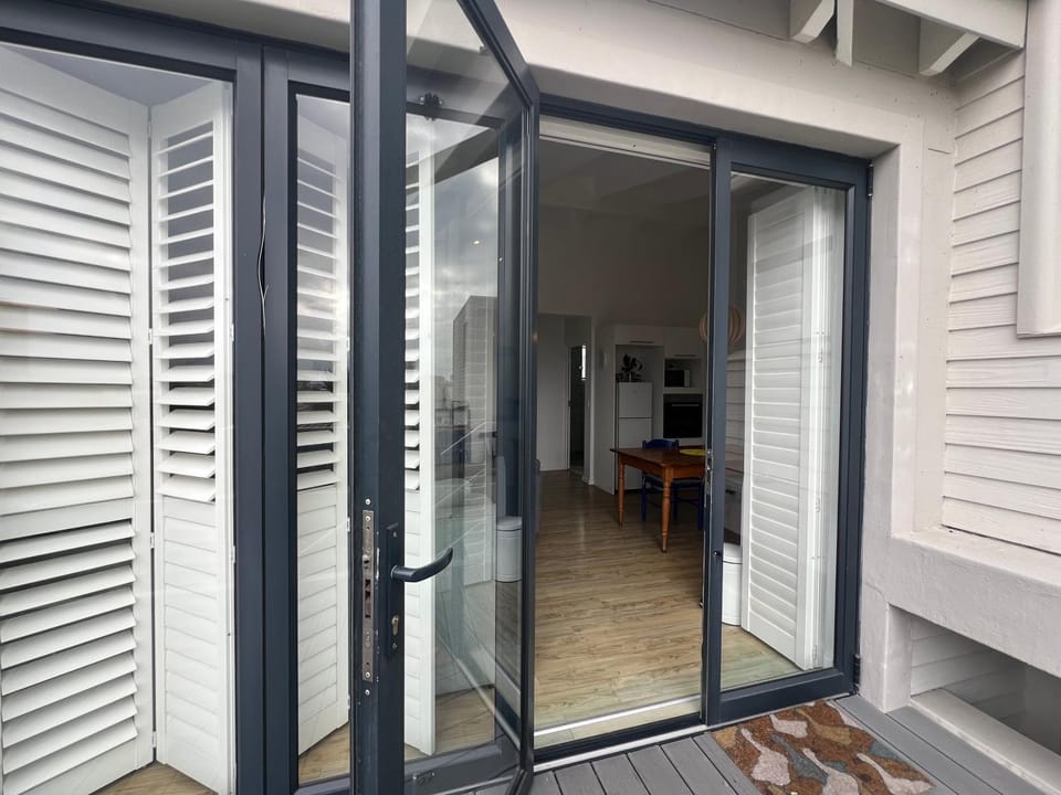 Sunset Starfish Apartment Apartment in Cape Town