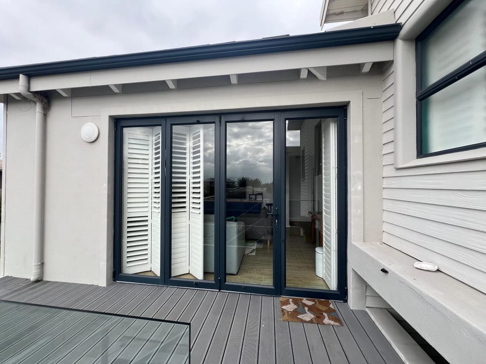 Sunset Starfish Apartment Apartment in Cape Town