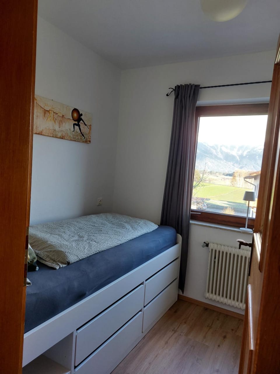 Haus Muigg Apartment in Innsbruck