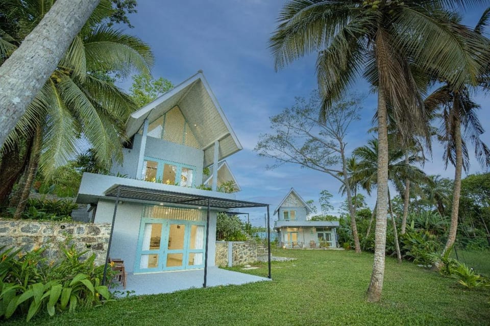 Greencliff Mirissa Chalet in Mirissa