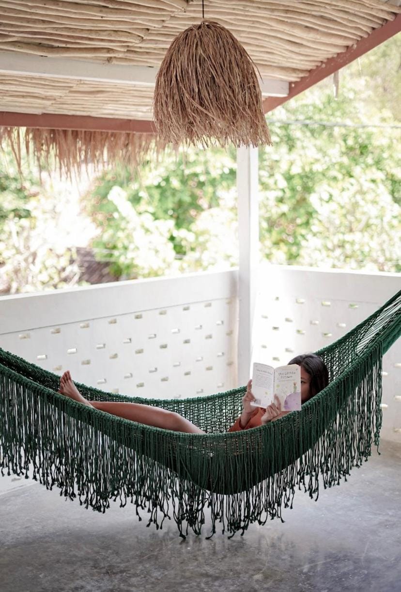 Hacienda Villa Watukarung Bed and Breakfast in East Java