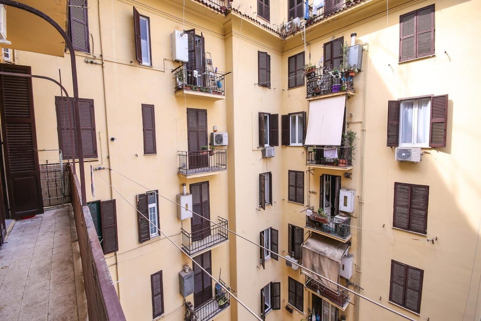 View (from property/room)