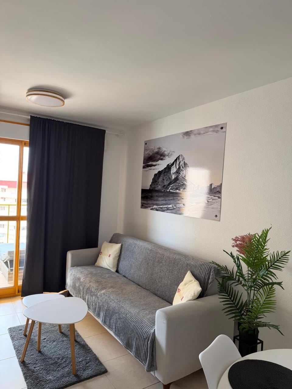 Ambar Beach 216B Apartment in Calp