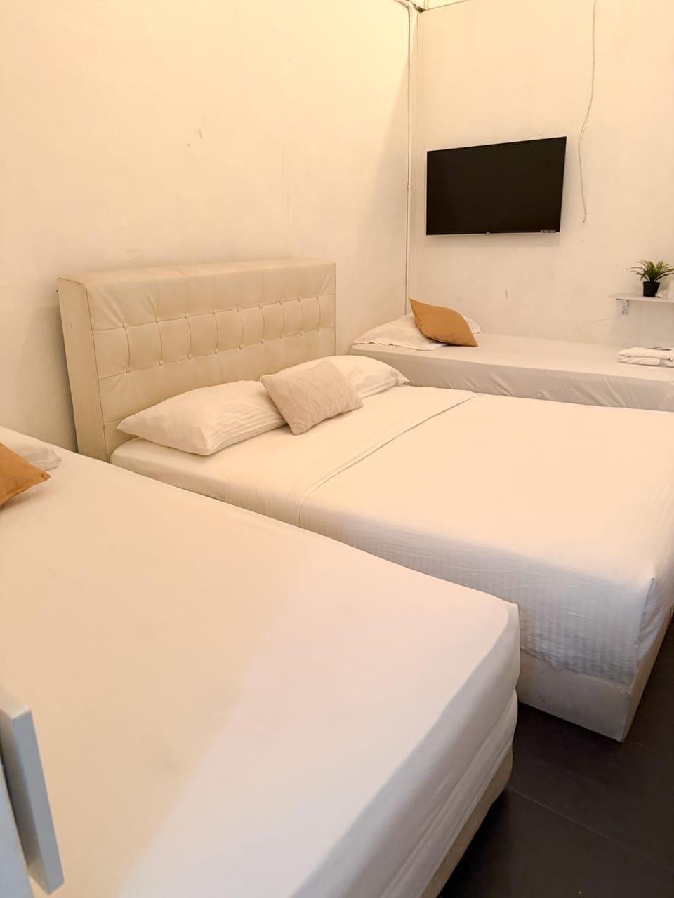 Goodnight Homestay Hotel in George Town