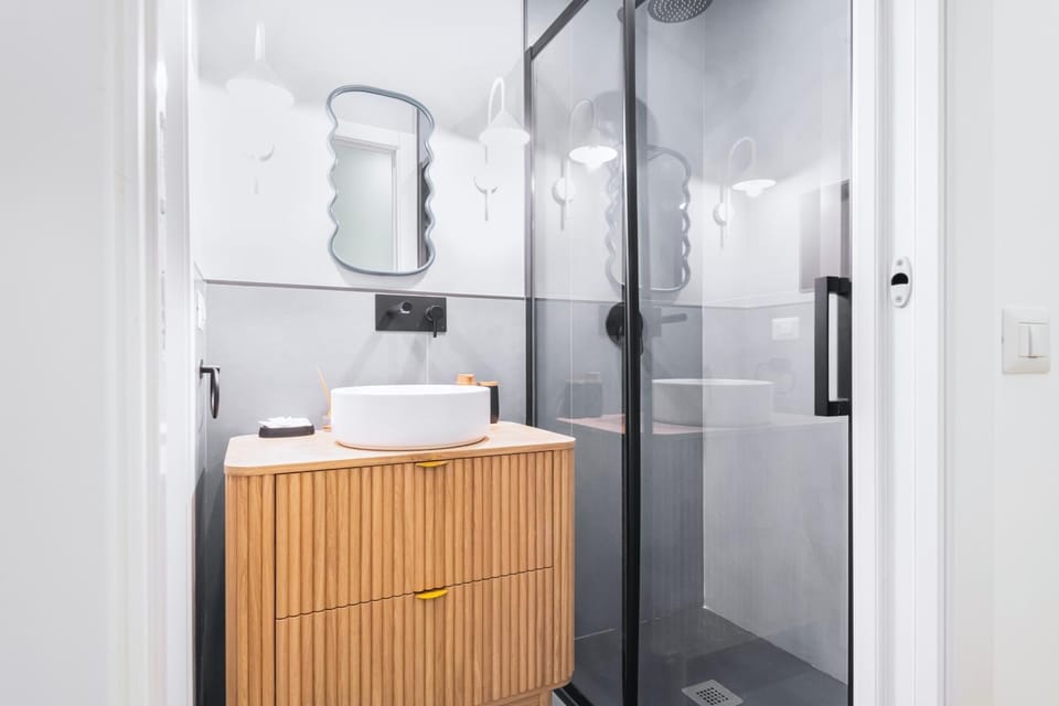 Easylife - Milano - San Gregorio 11PT - Porta Venezia Apartment in Milan