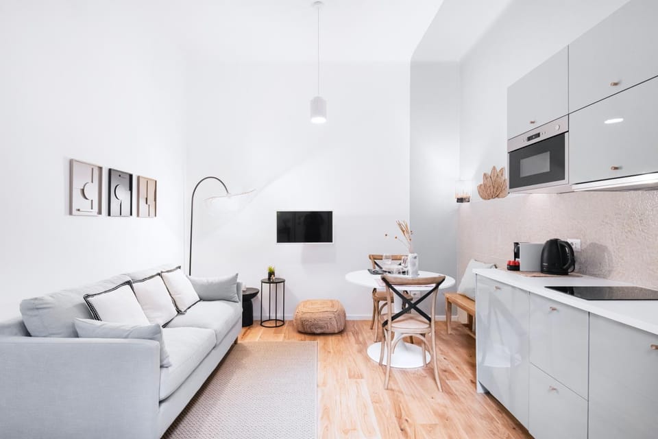 Easylife - Milano - San Gregorio 11PT - Porta Venezia Apartment in Milan