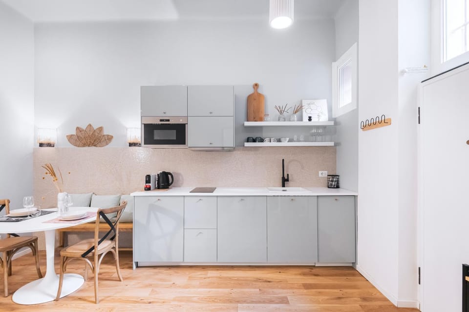 Easylife - Milano - San Gregorio 11PT - Porta Venezia Apartment in Milan