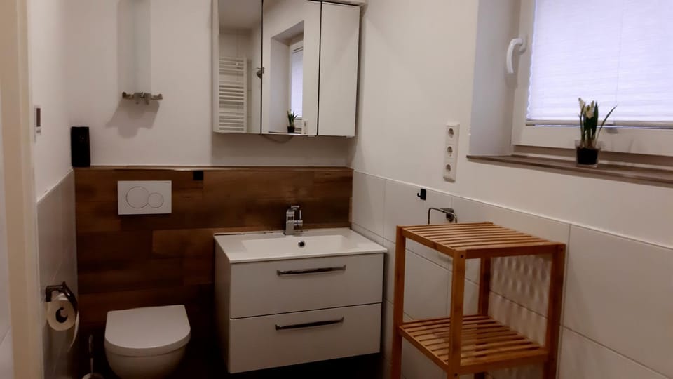 Toilet, Bathroom