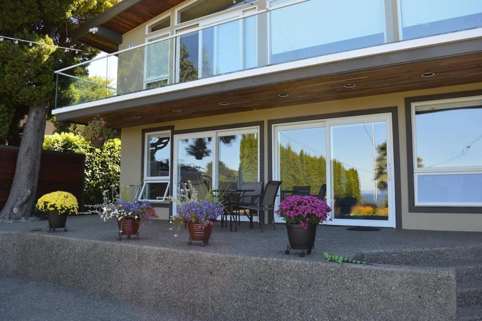 Balcony/Terrace, Balcony/Terrace