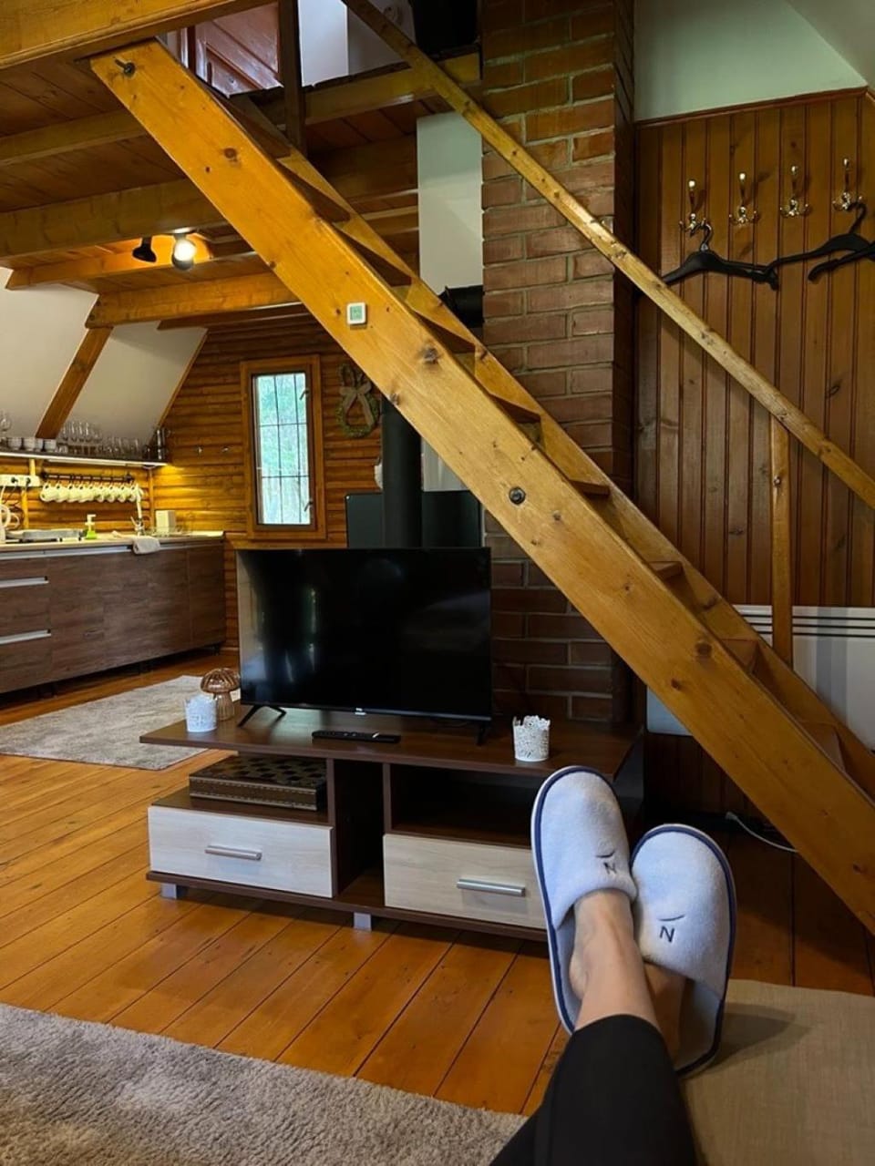 TV and multimedia, Living room, kitchen