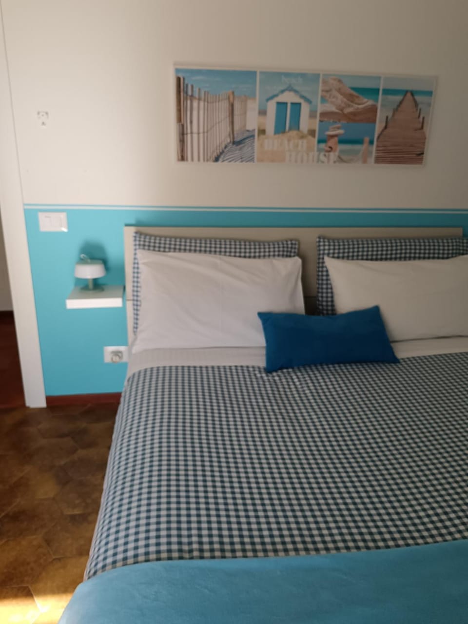 alloggio "La Torretta"self H24 di Silvana e Valter Apartment in Bergamo