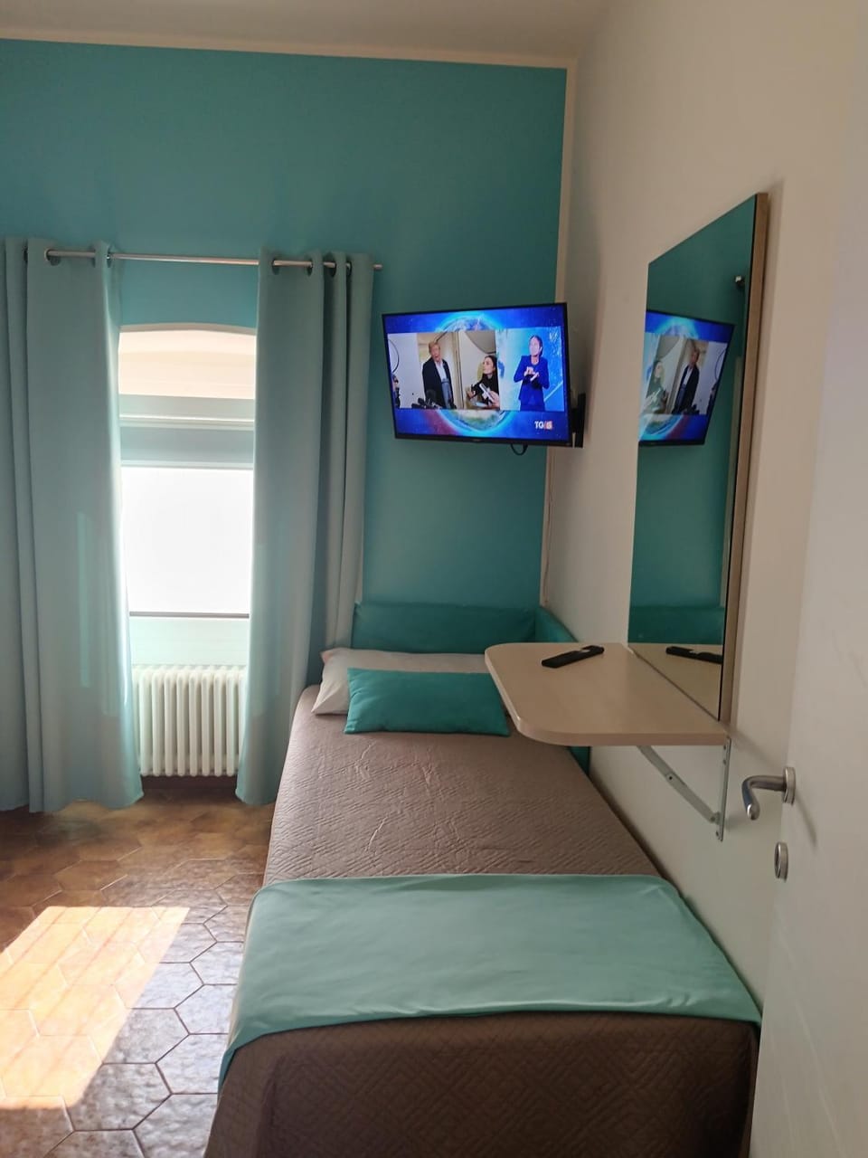 alloggio "La Torretta"self H24 di Silvana e Valter Apartment in Bergamo