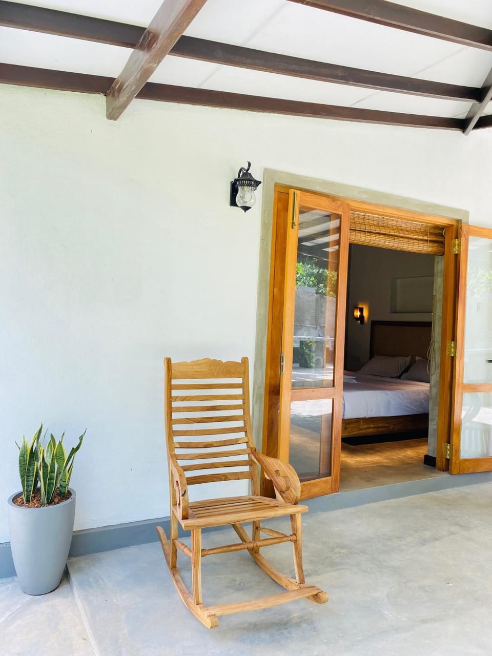 Kingco Villa Bed and Breakfast in Ahangama
