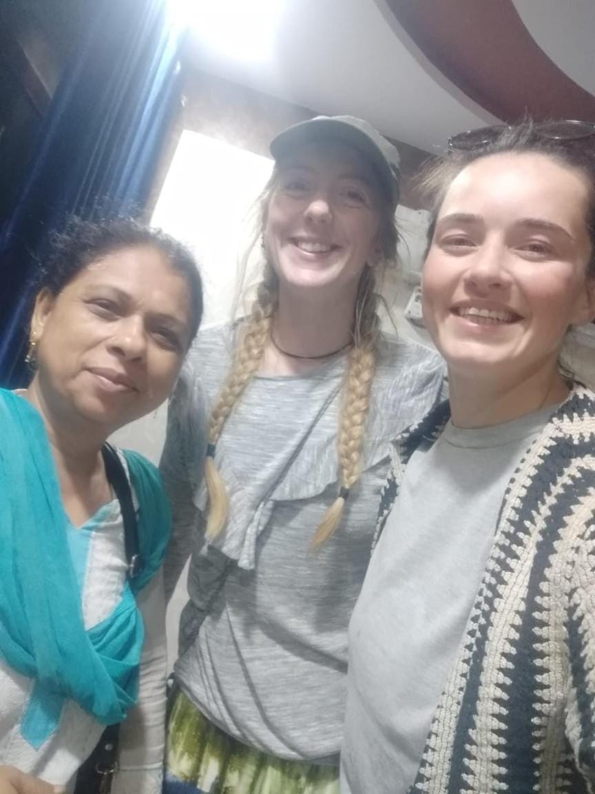 Dk's Paradise Homestay House in Agra