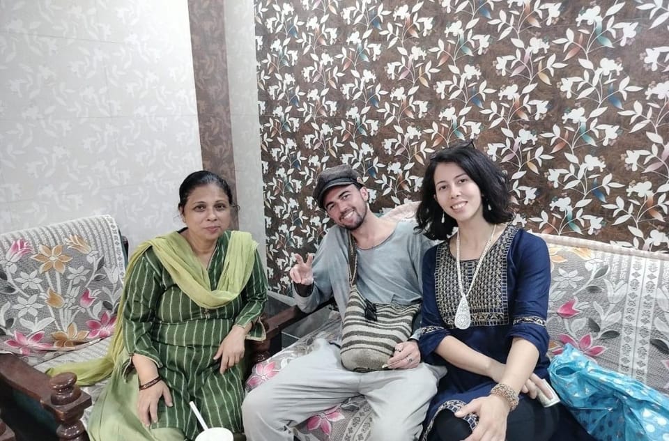 Dk's Paradise Homestay House in Agra