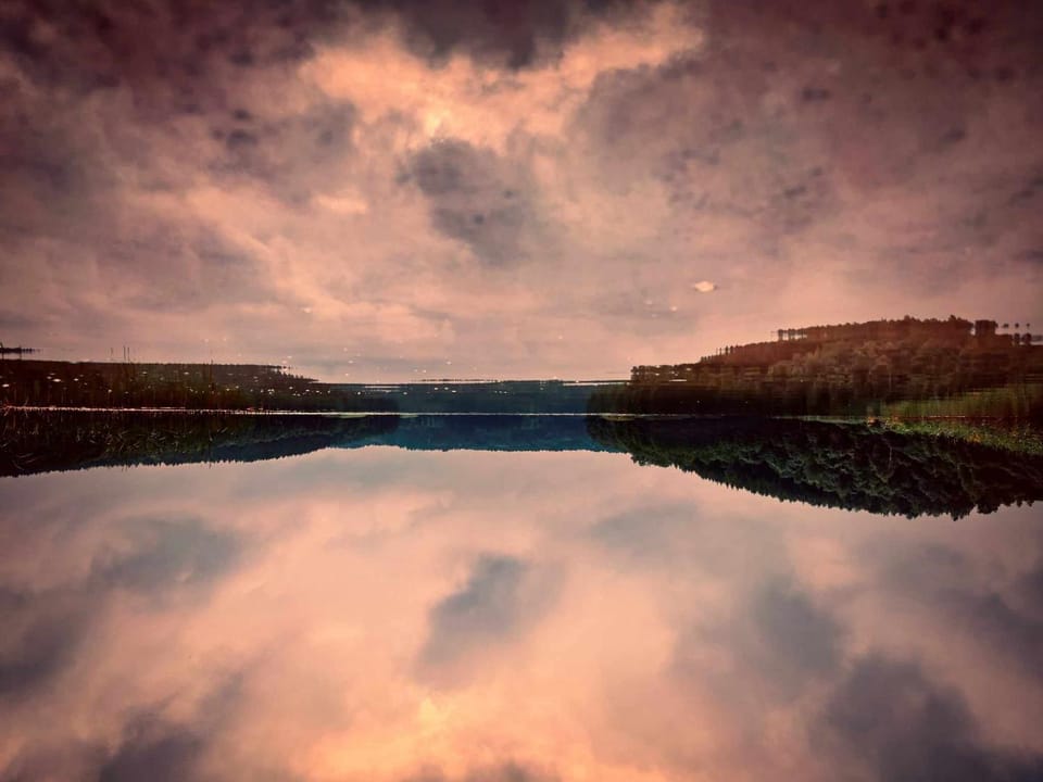 Natural landscape