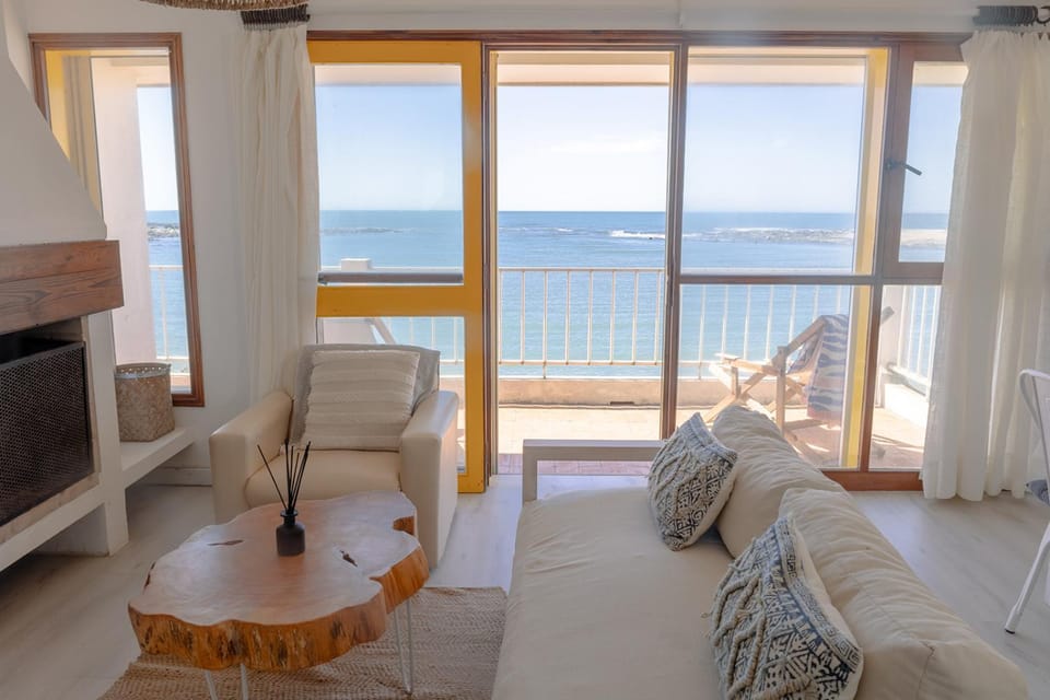 Apartamentos Alborada Apartment in La Paloma