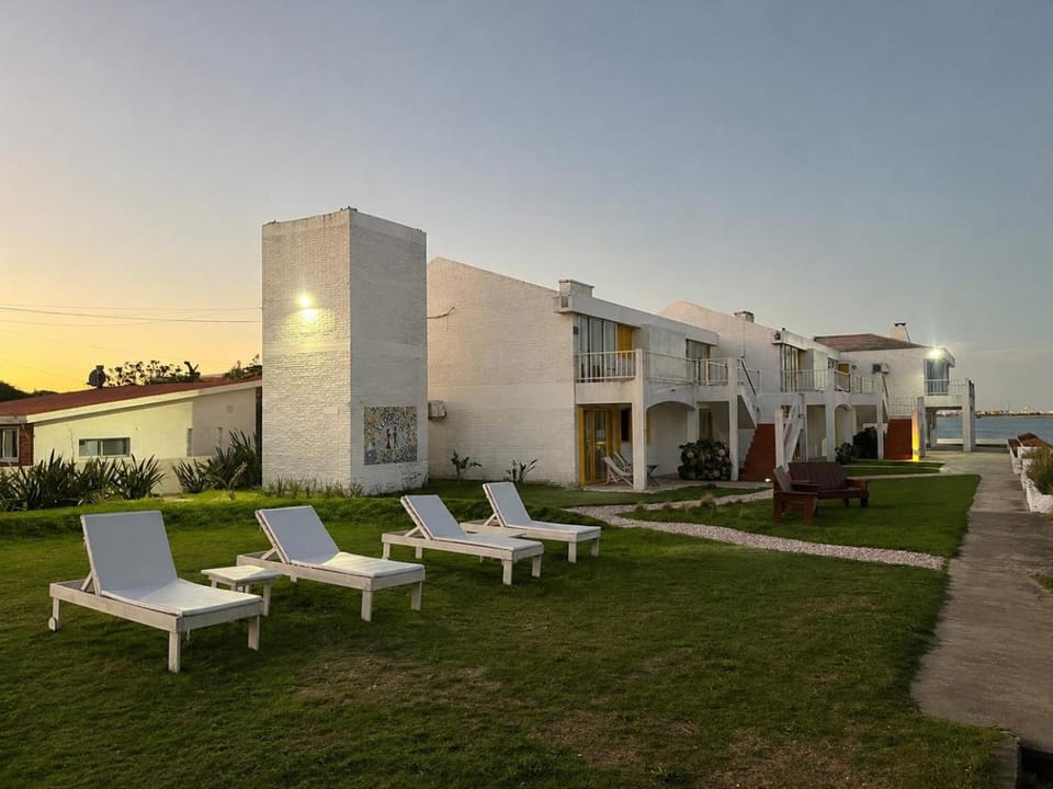 Apartamentos Alborada Apartment in La Paloma