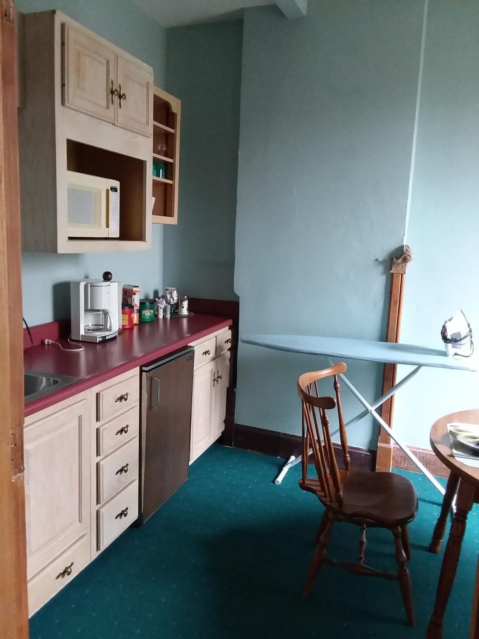 Inn Port D'Vino Bed and Breakfast in Dayton