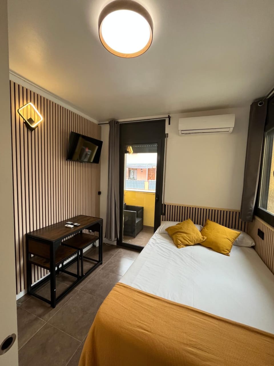 MT Boutique Suites y Apartamentos - Adults Only - Apartment in Mataró