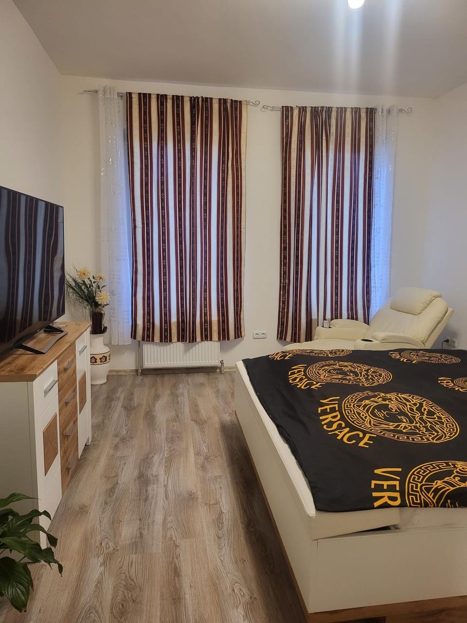 3 Apartments Angels o k b Apartment in Thuringia, Germany
