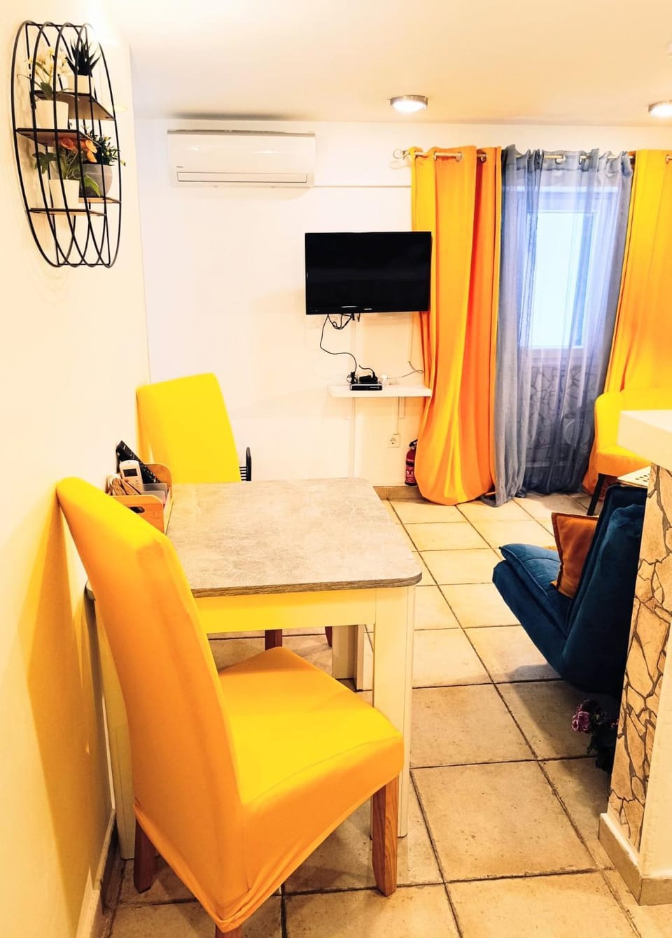 AS Lucana Apartment - Ground floor Apartment in Vis