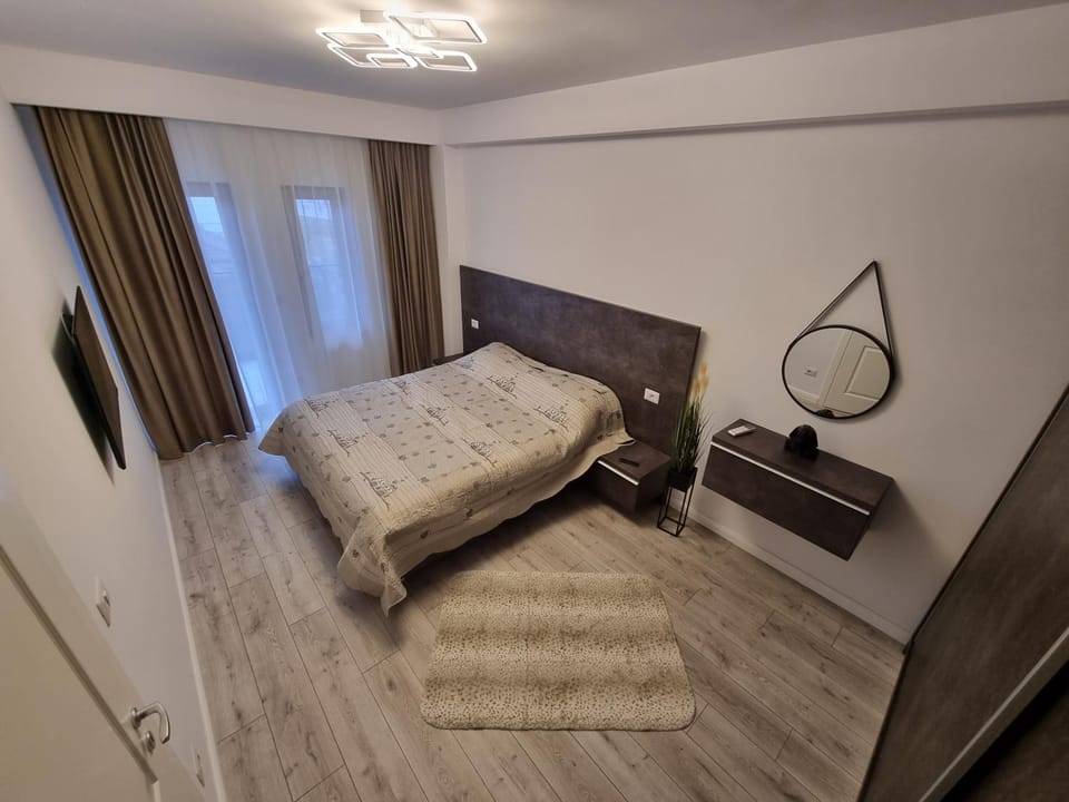 Apartament Mihai Cassas Residence Apartment in Craiova