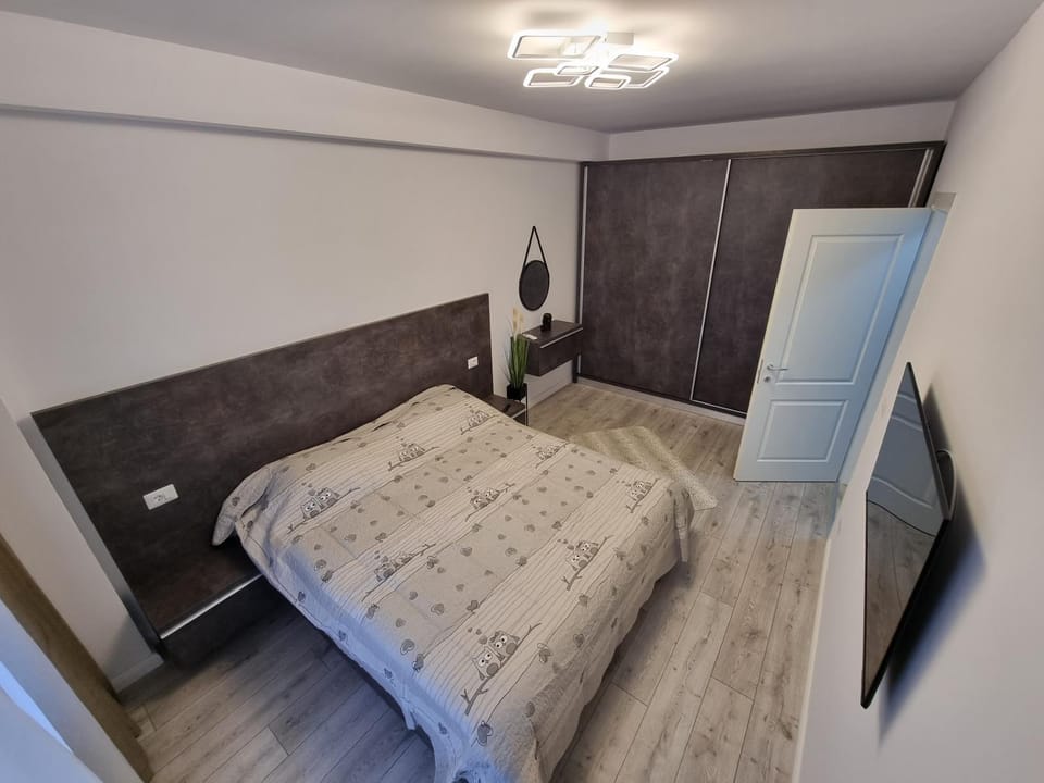 Apartament Mihai Cassas Residence Apartment in Craiova