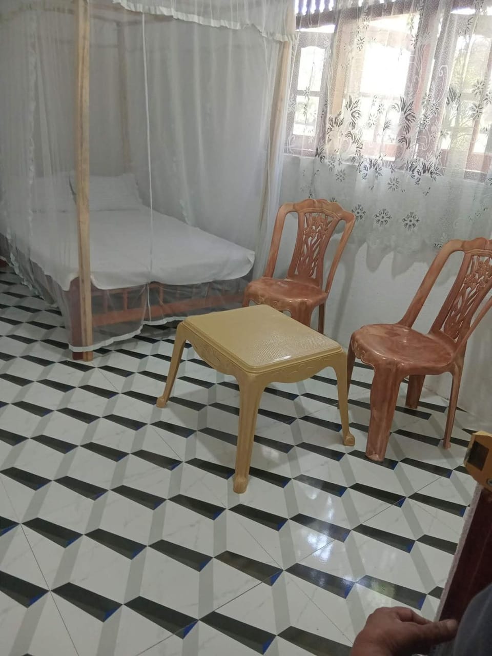 Thomasz House Vacation rental in Ahangama