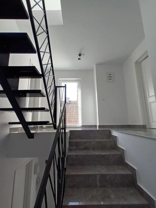 Old Town Studio 1 Apartment nr 3 Apartment in Romania