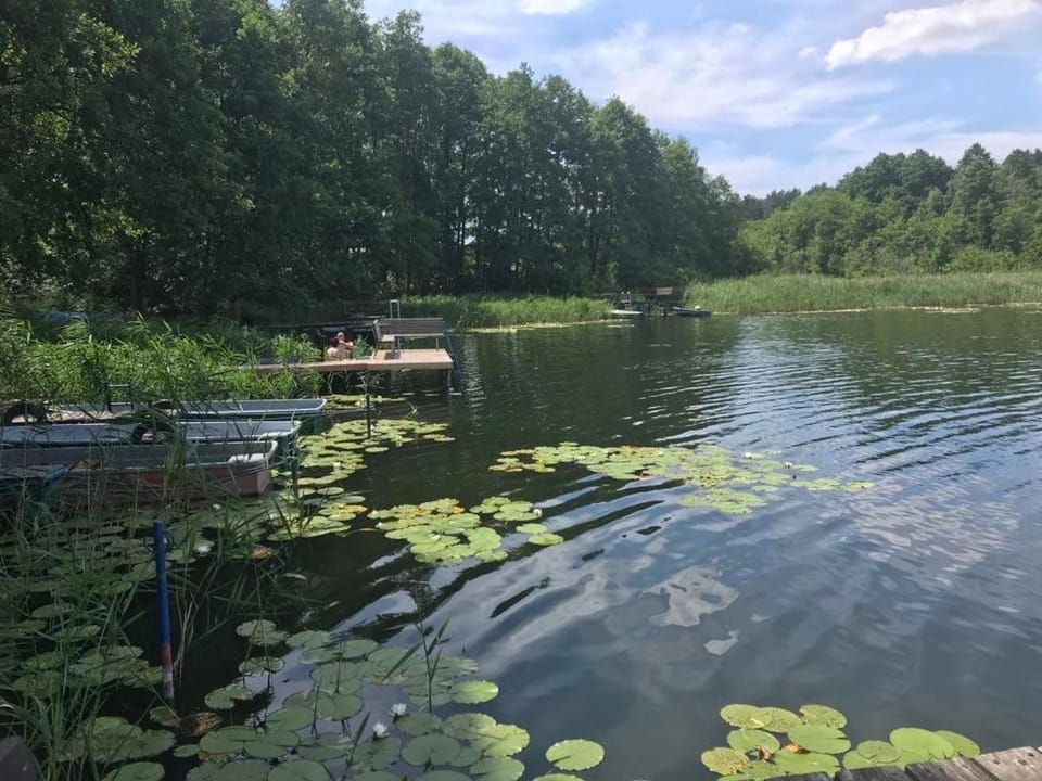 Belle ILE House in Lychen